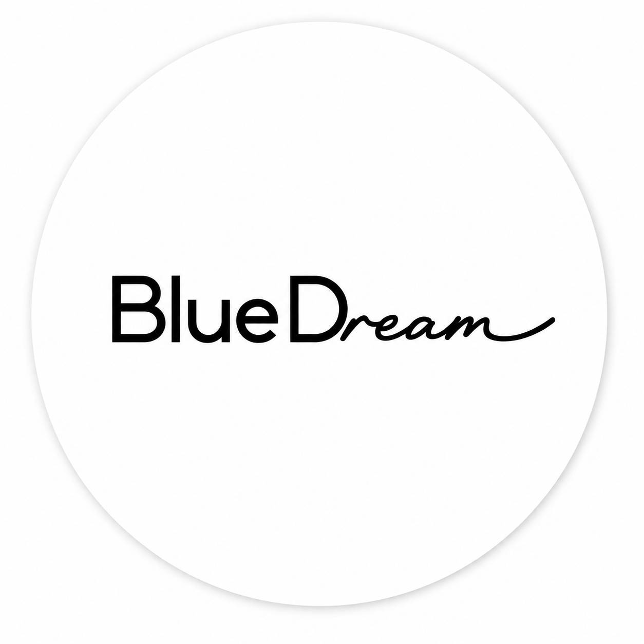 BLUE DREAM